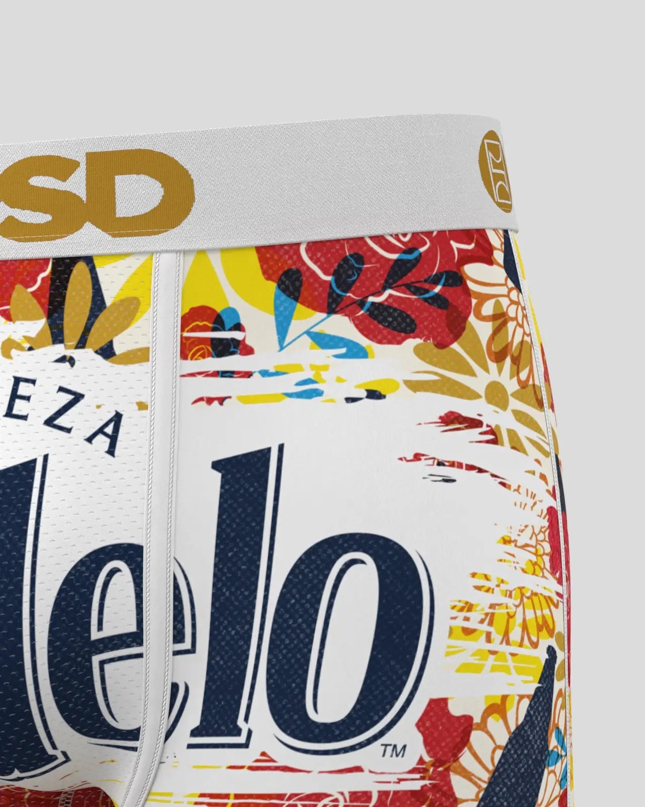 Modelo - Floral - Image 5