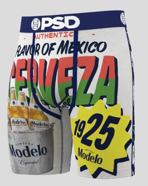Modelo - Signage