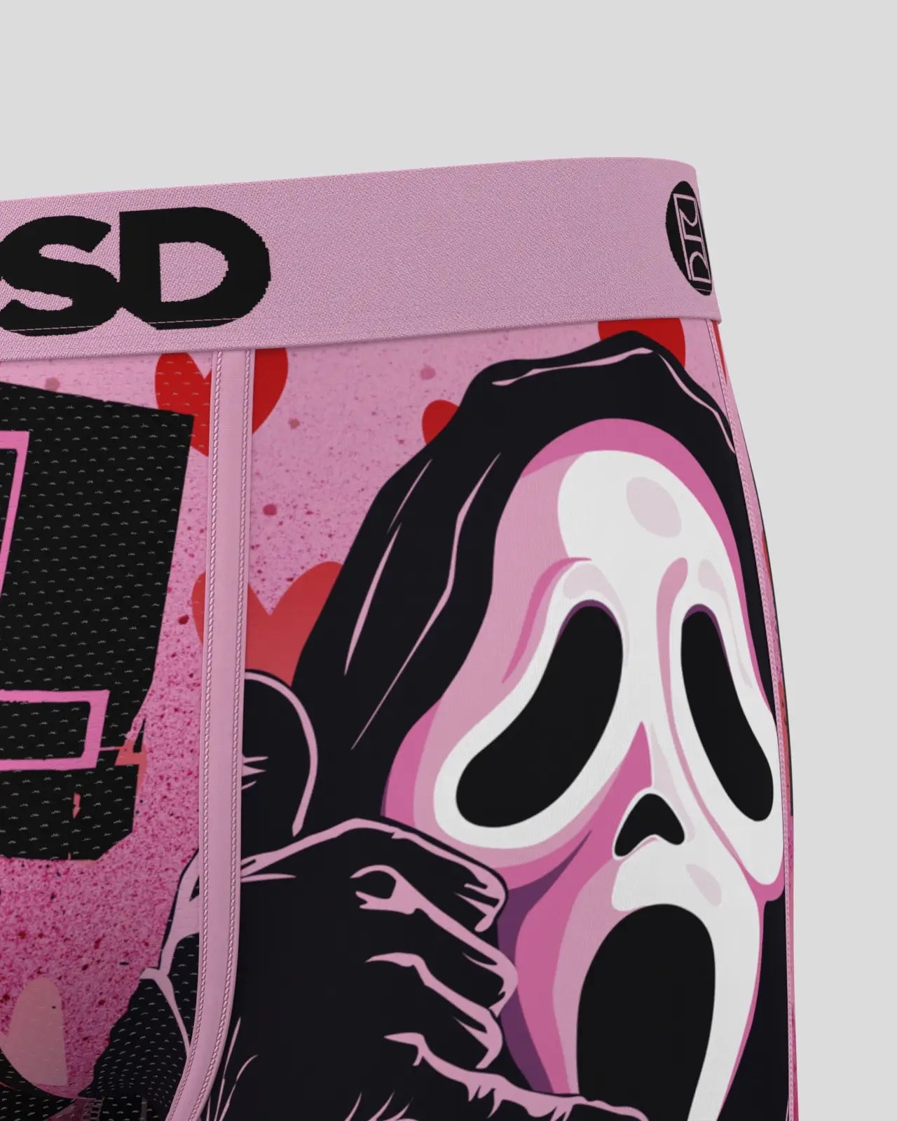 Ghost Face - Daddy - Image 5