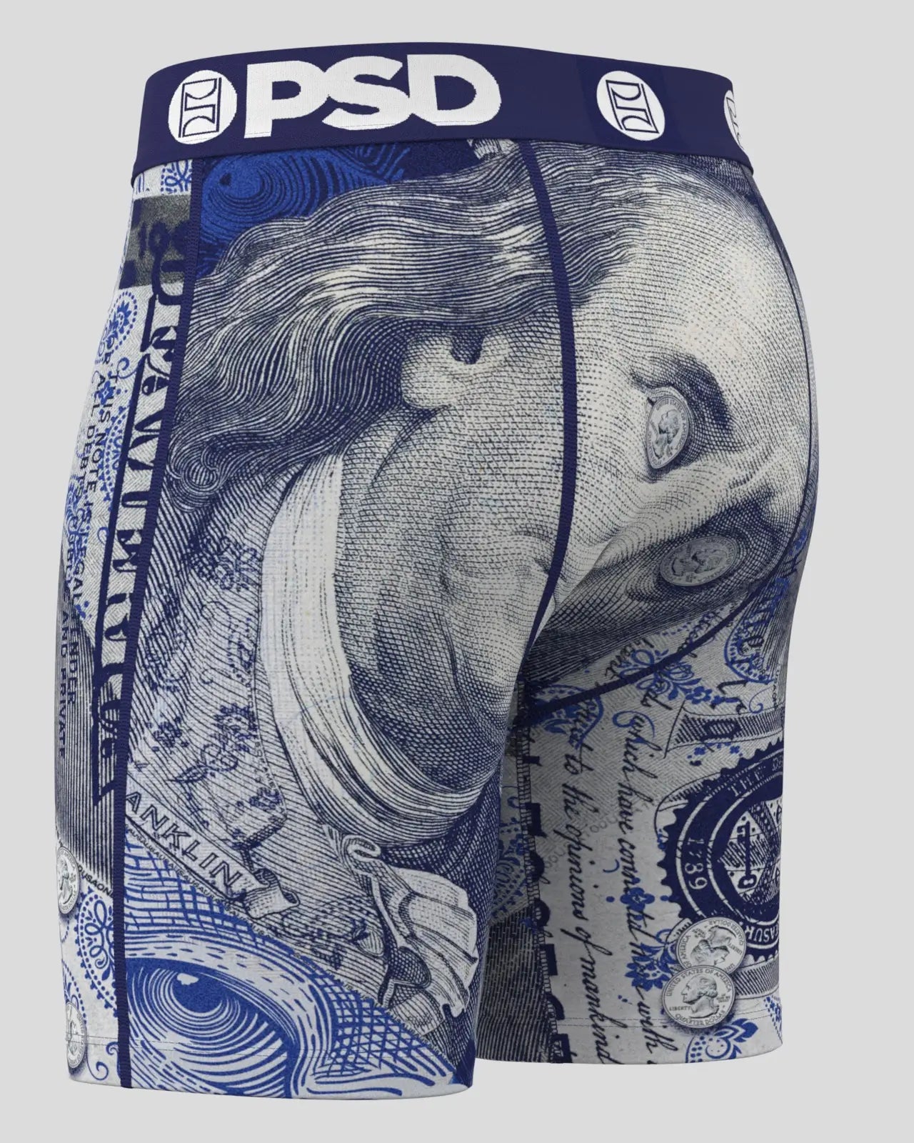 Money Hungry - Image 3