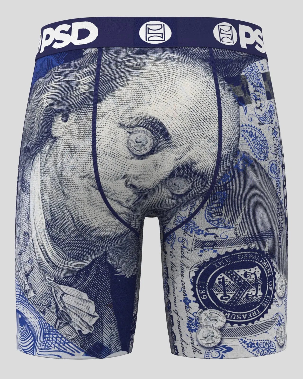 Money Hungry - Image 4