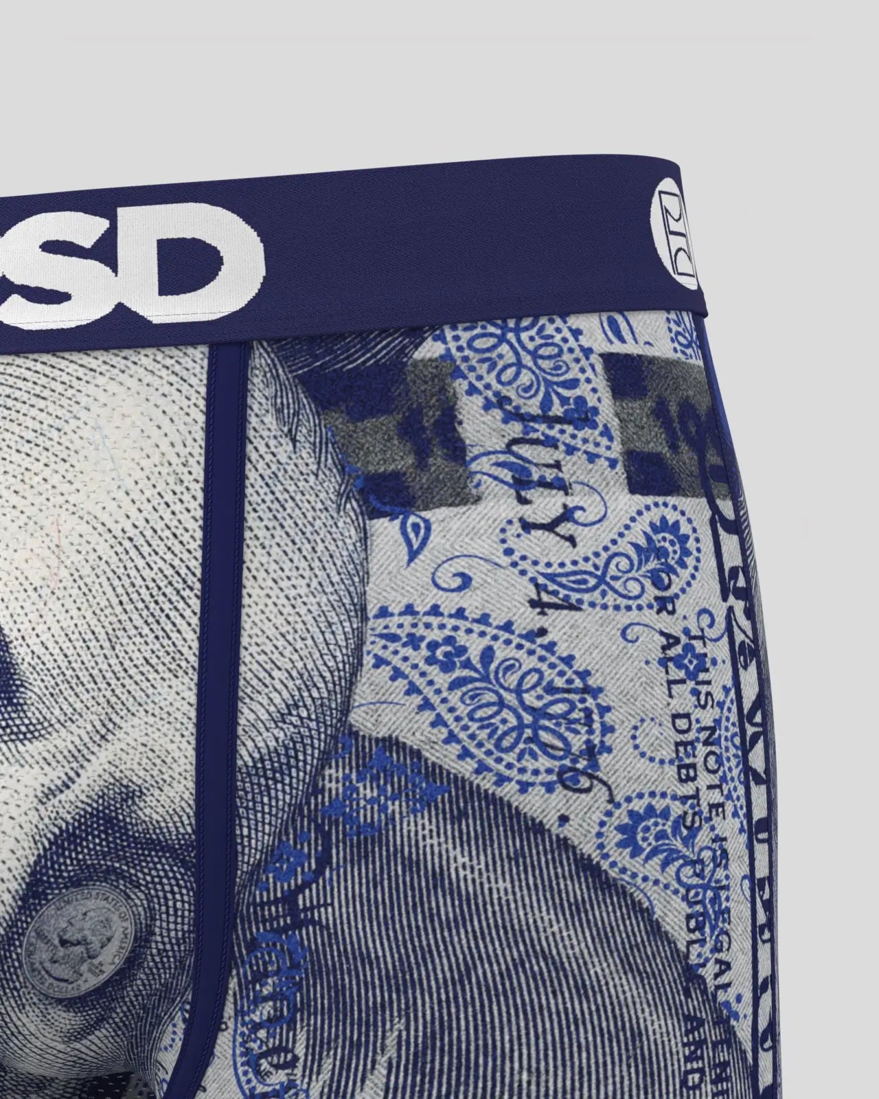 Money Hungry - Image 5