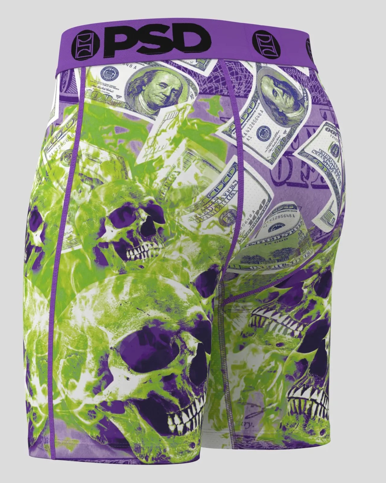 Dead Money - Image 3
