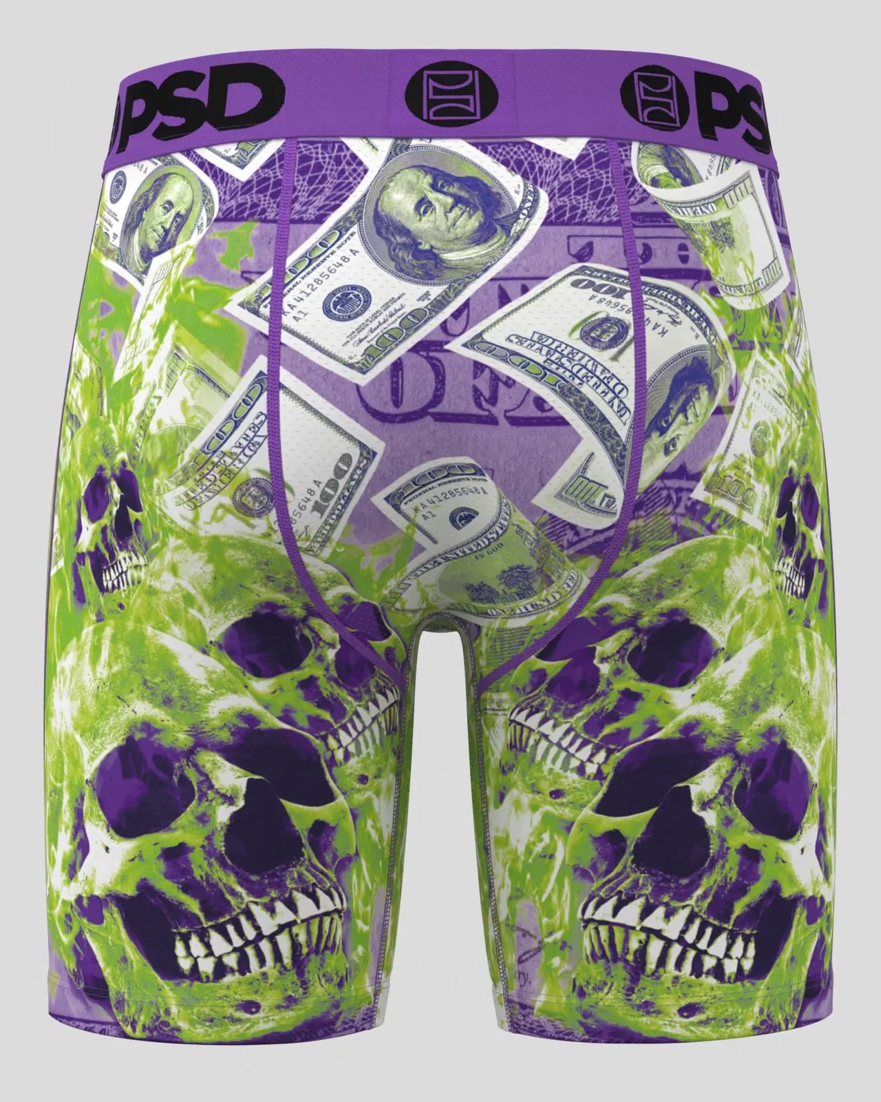 Dead Money - Image 4