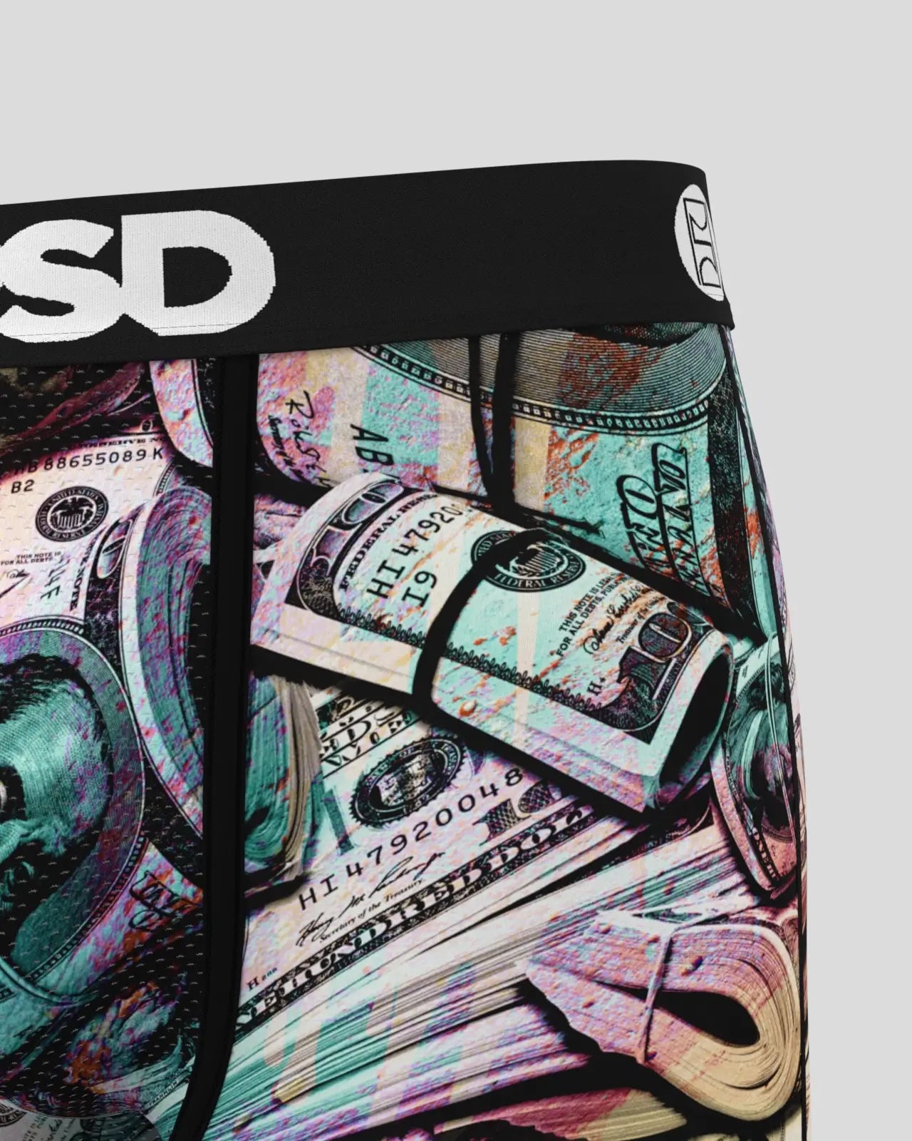 Money Chalk - Image 5