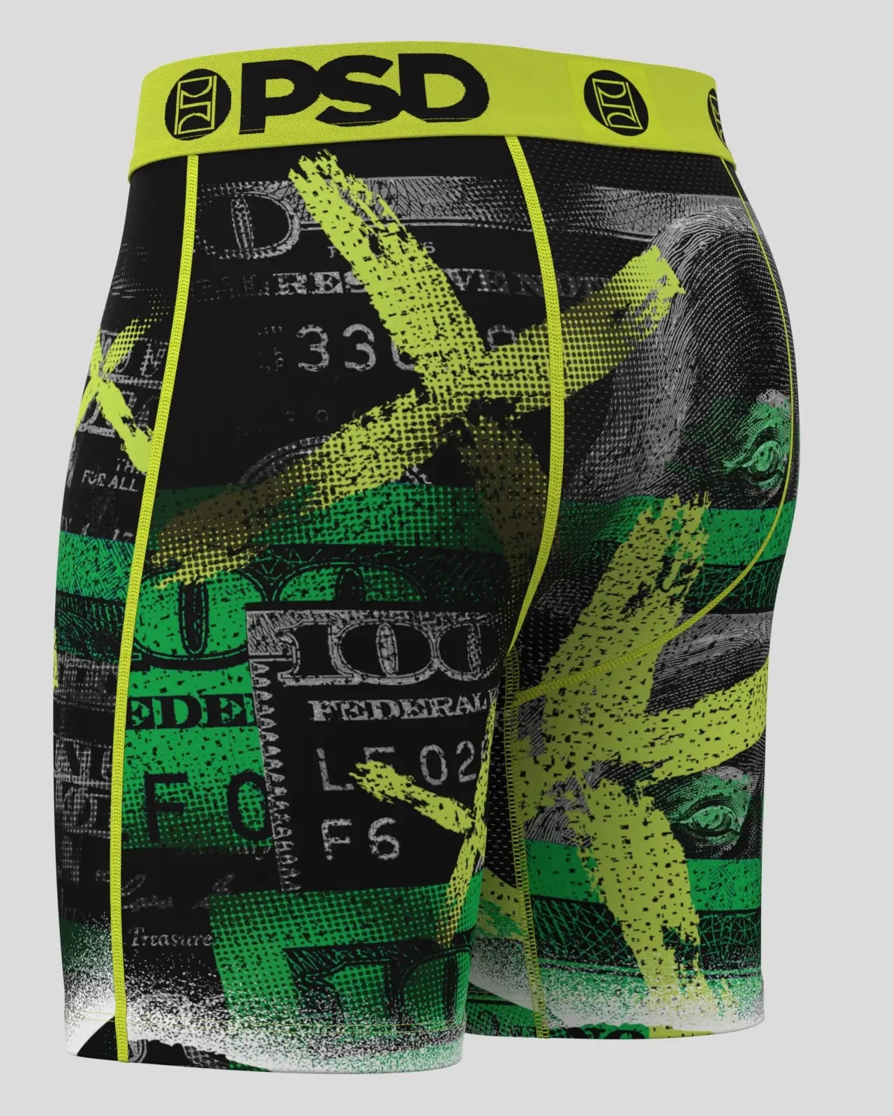 Hands Up Money - Image 3