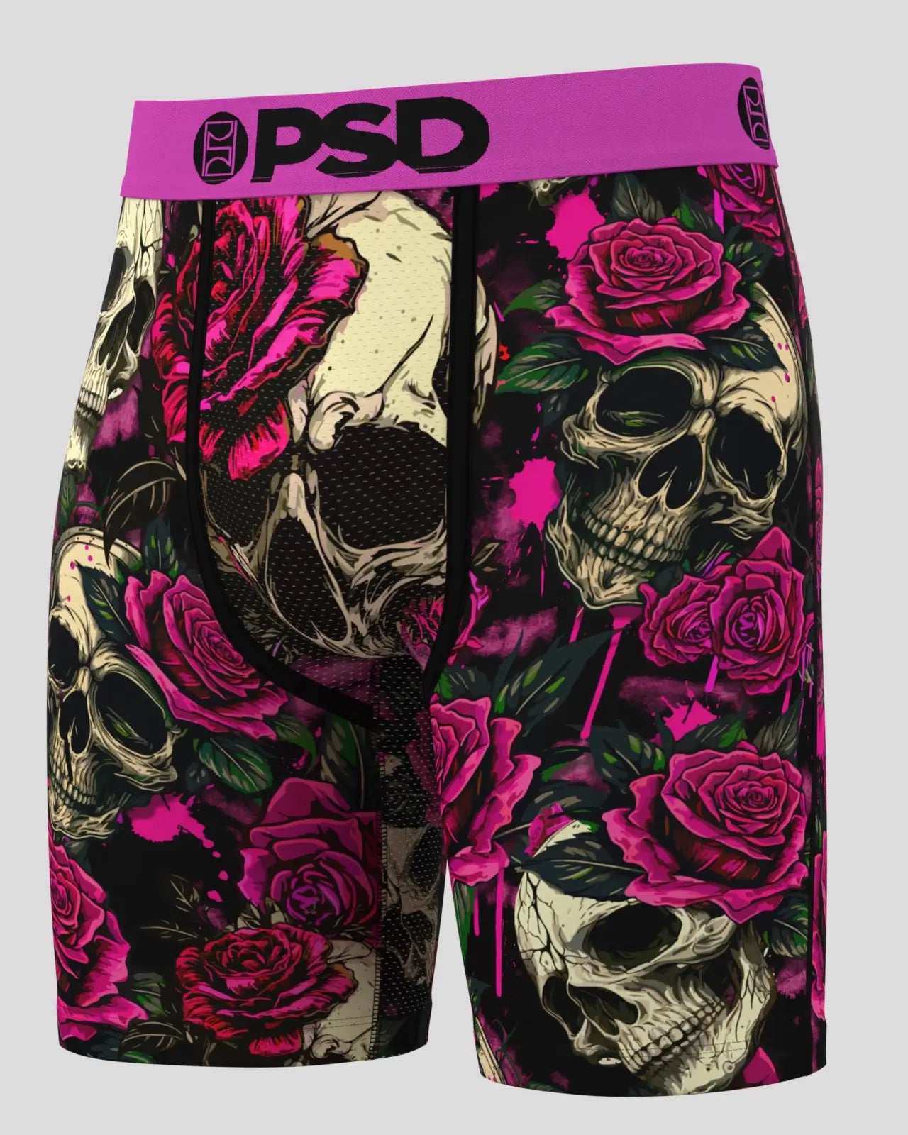 Grim Roses
