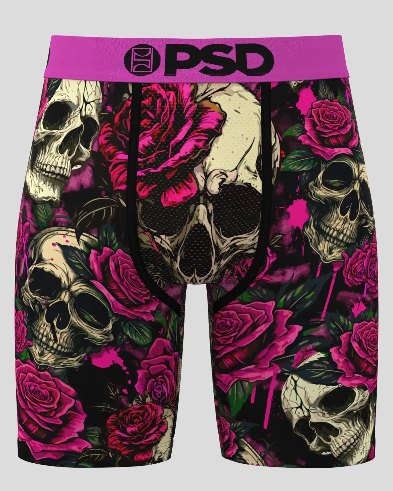 Grim Roses - Image 2