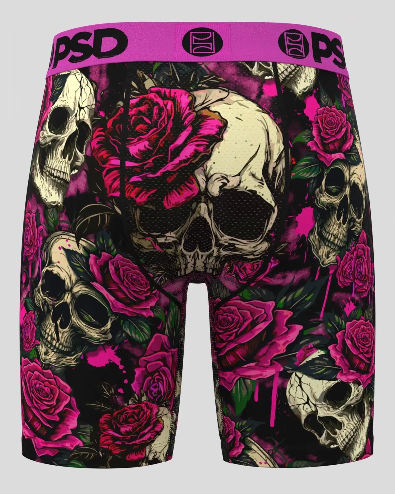 Grim Roses - Image 4