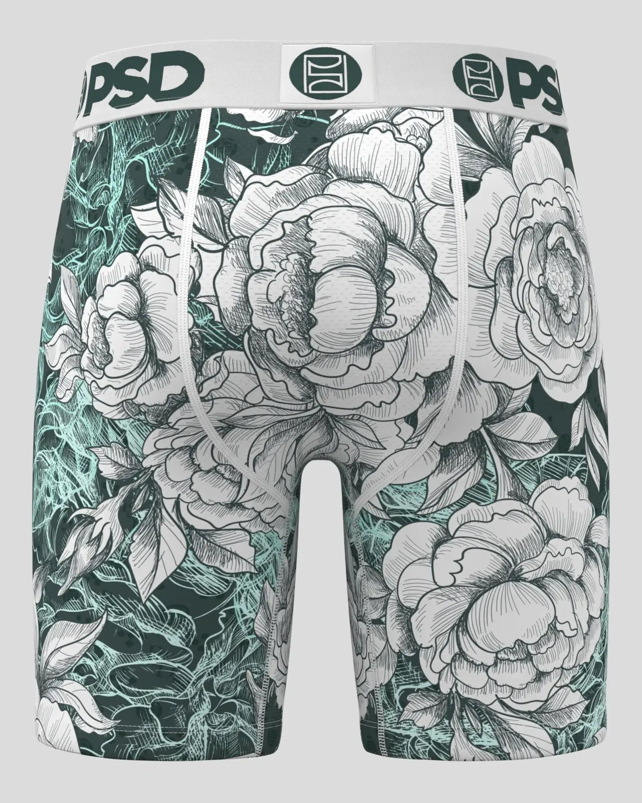 Sheer Floral - Image 4