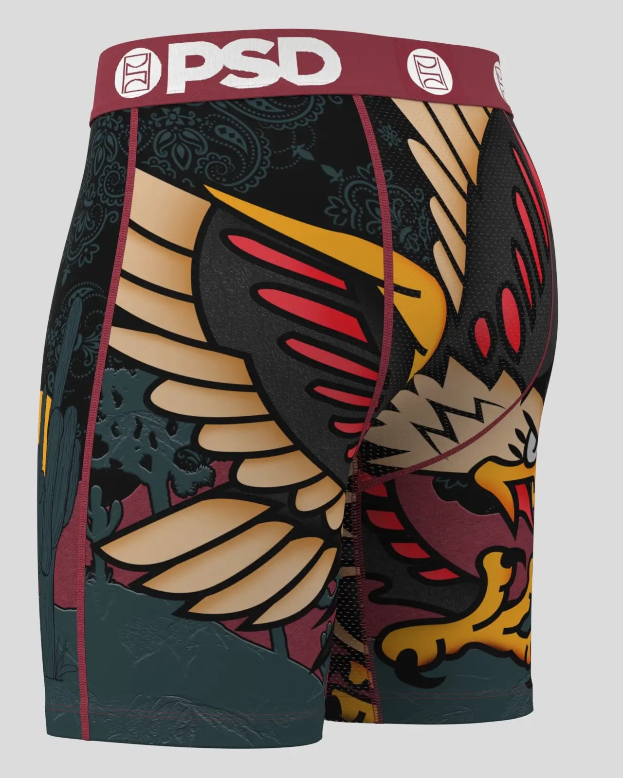 Eagle Soar - Image 3