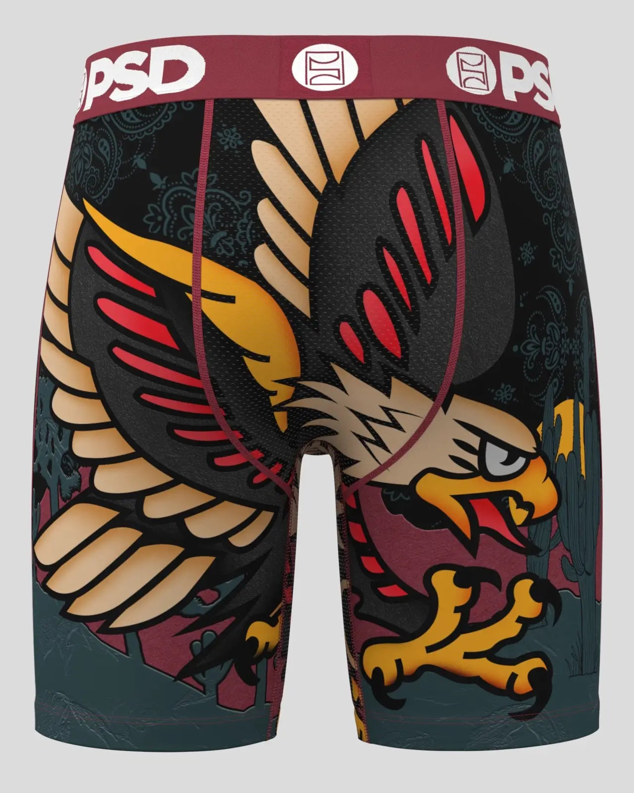 Eagle Soar - Image 4
