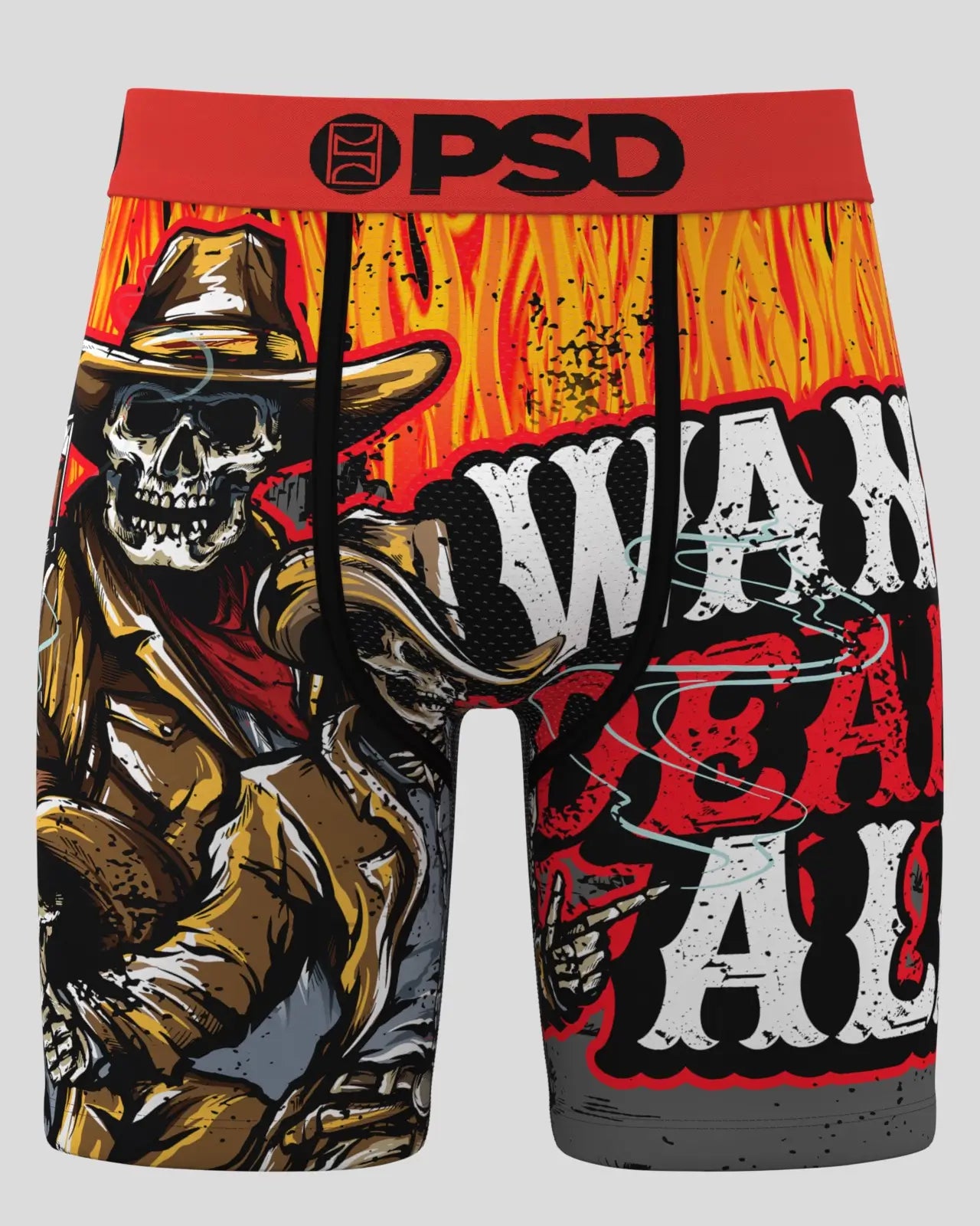 Wanted Dead - Image 2