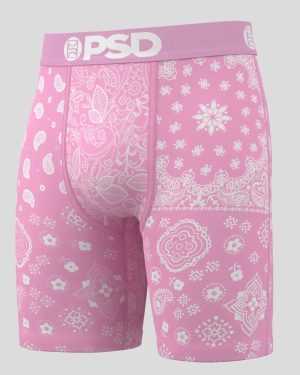 Pink Hype Bandana
