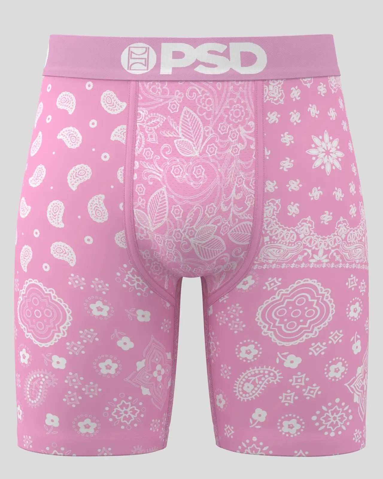 Pink Hype Bandana - Image 2