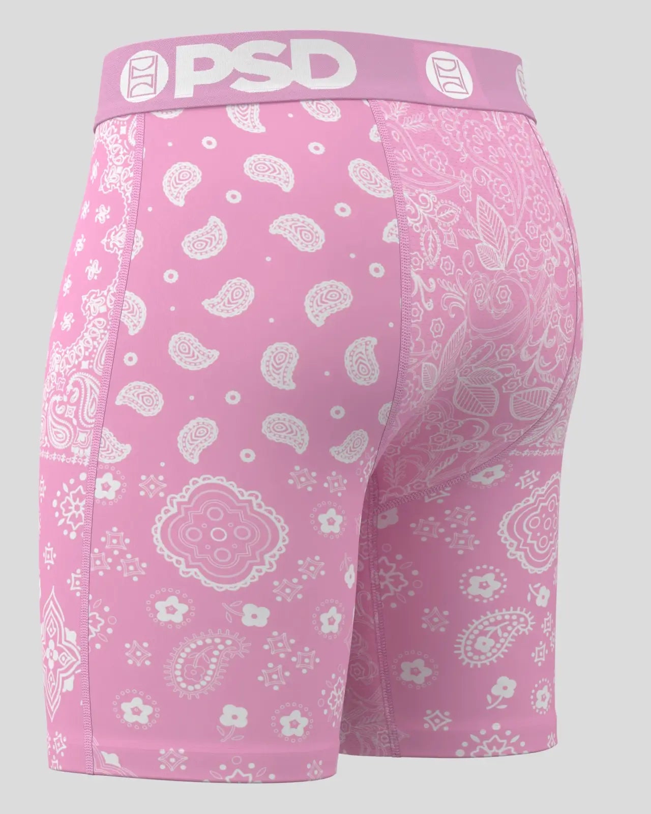 Pink Hype Bandana - Image 3