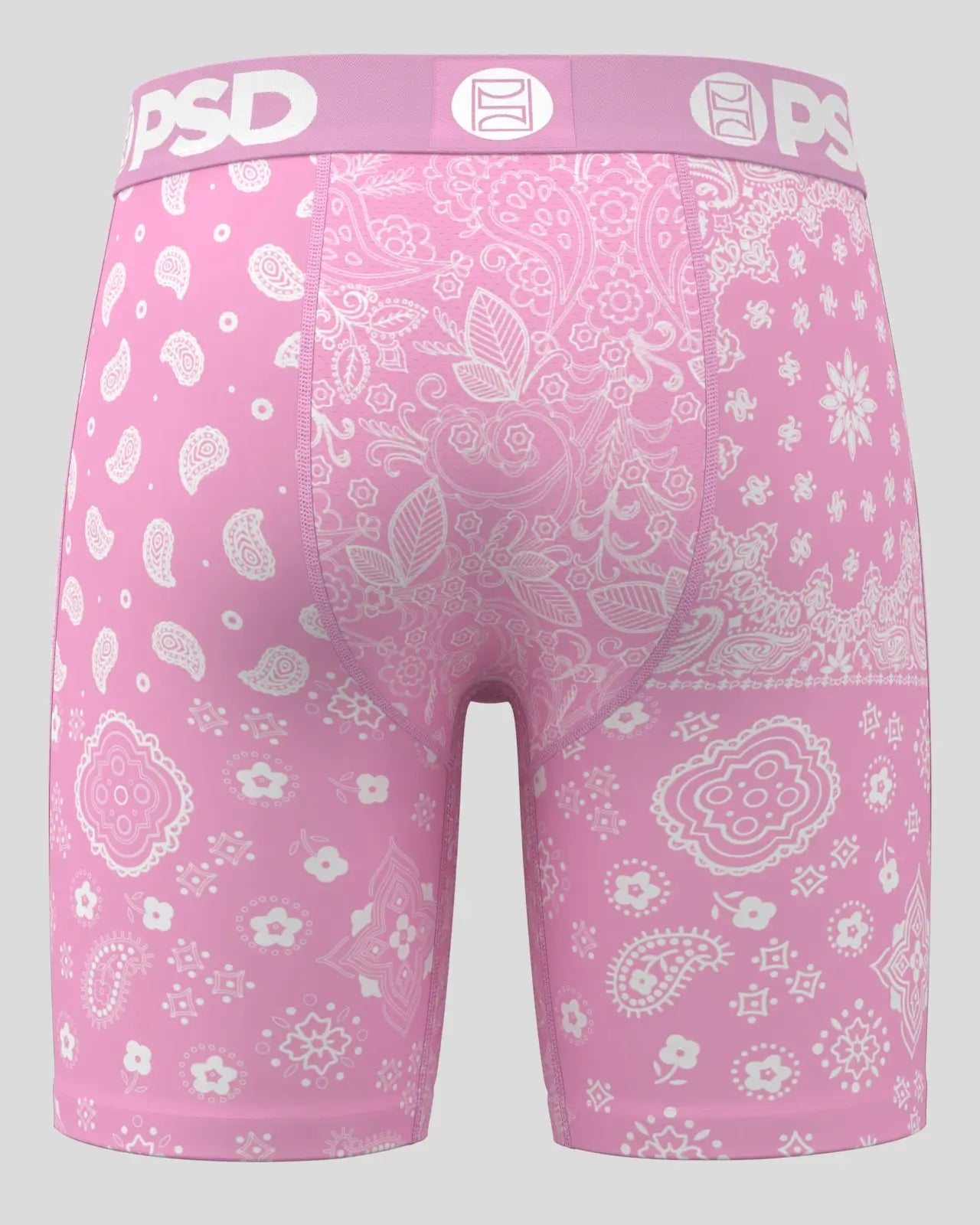 Pink Hype Bandana - Image 4