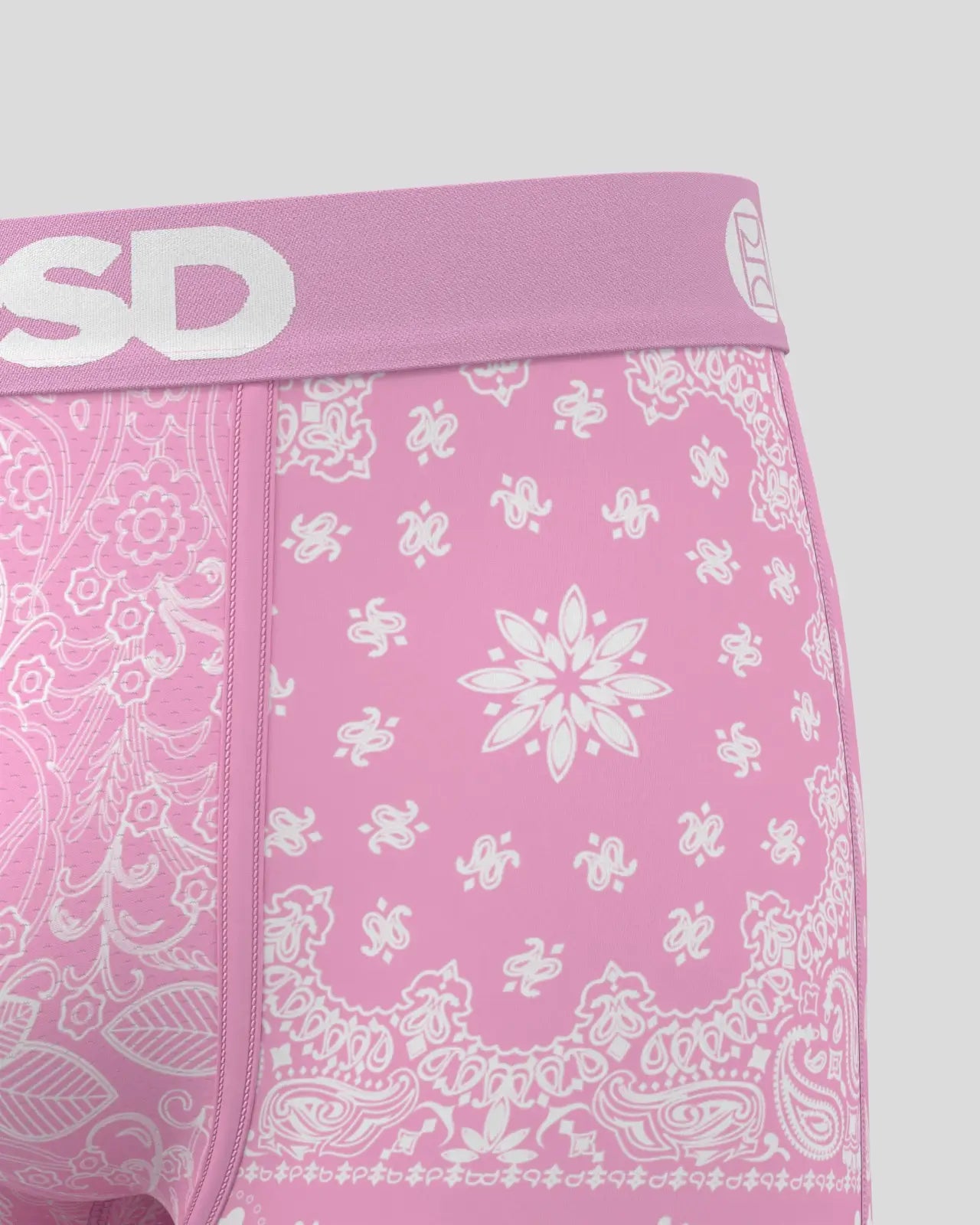Pink Hype Bandana - Image 5