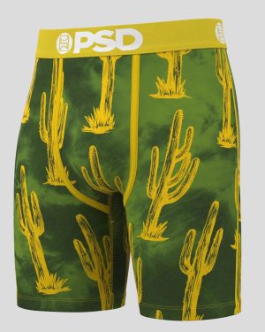 Cactus Heat