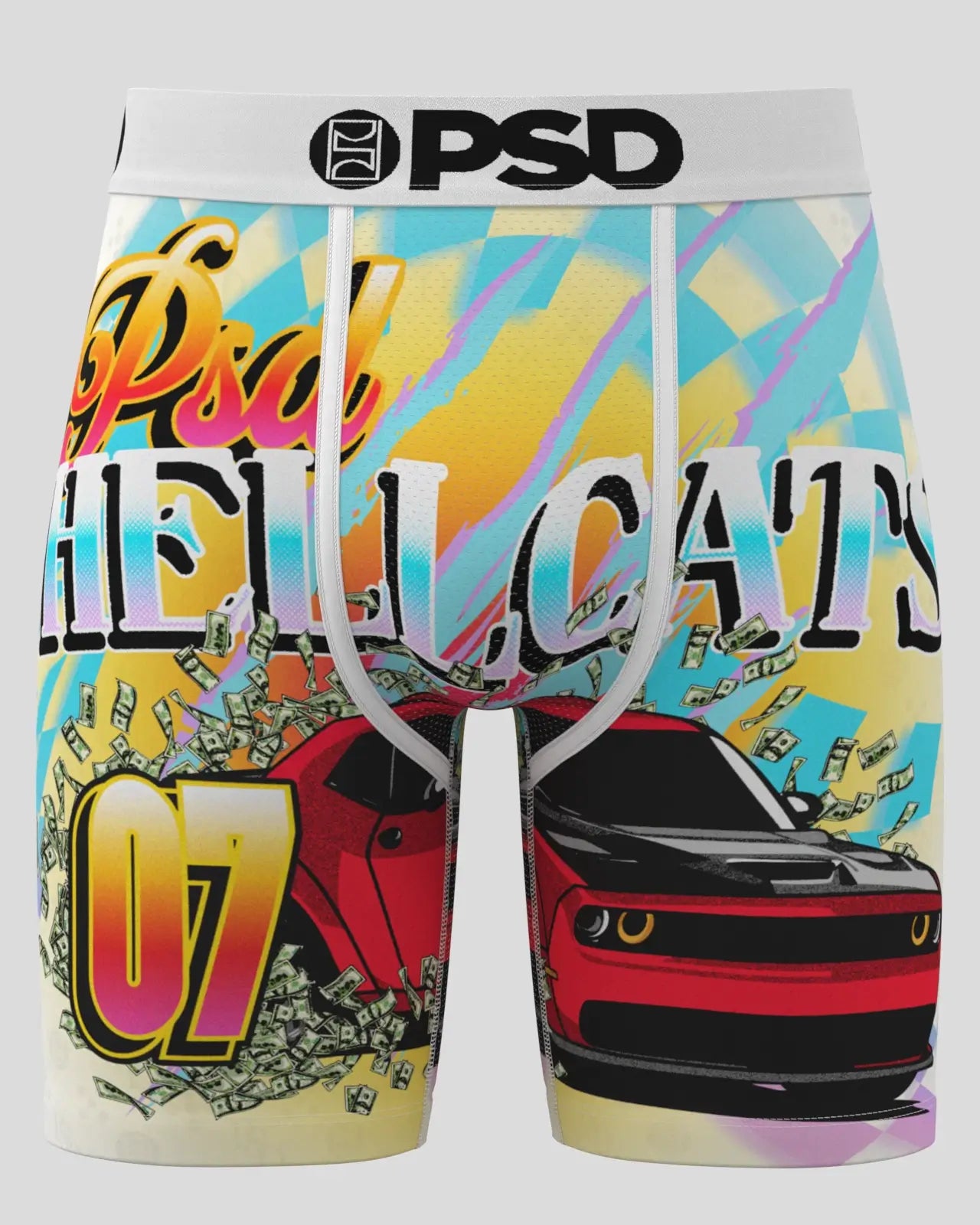 PSD Hellcats - Image 2