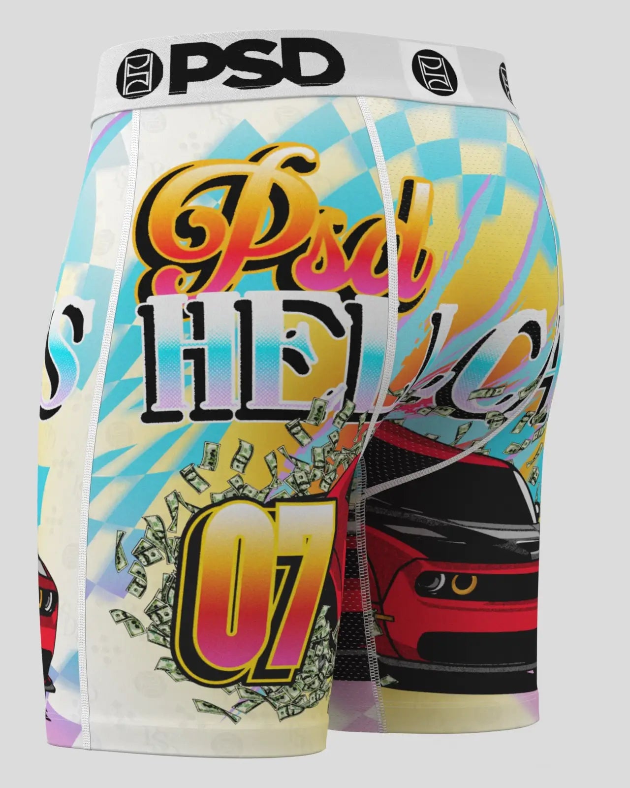 PSD Hellcats - Image 3
