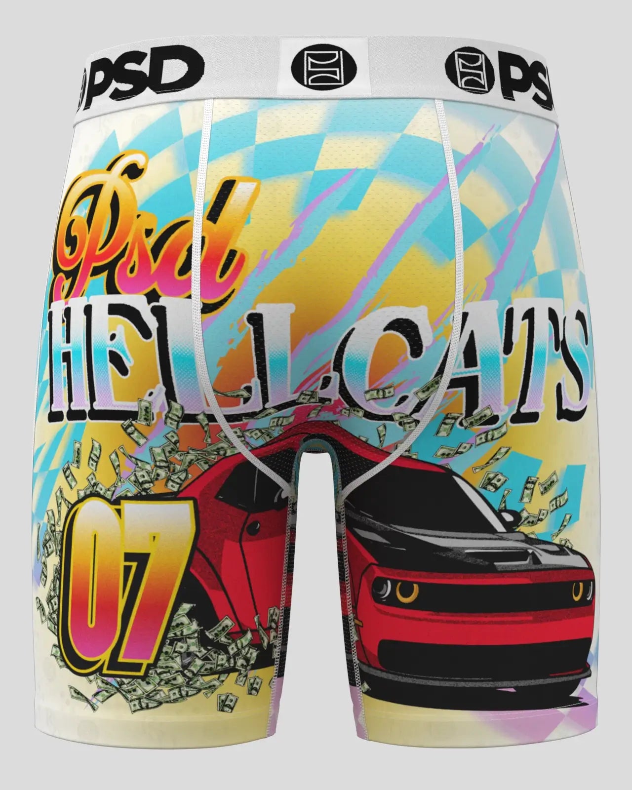 PSD Hellcats - Image 4