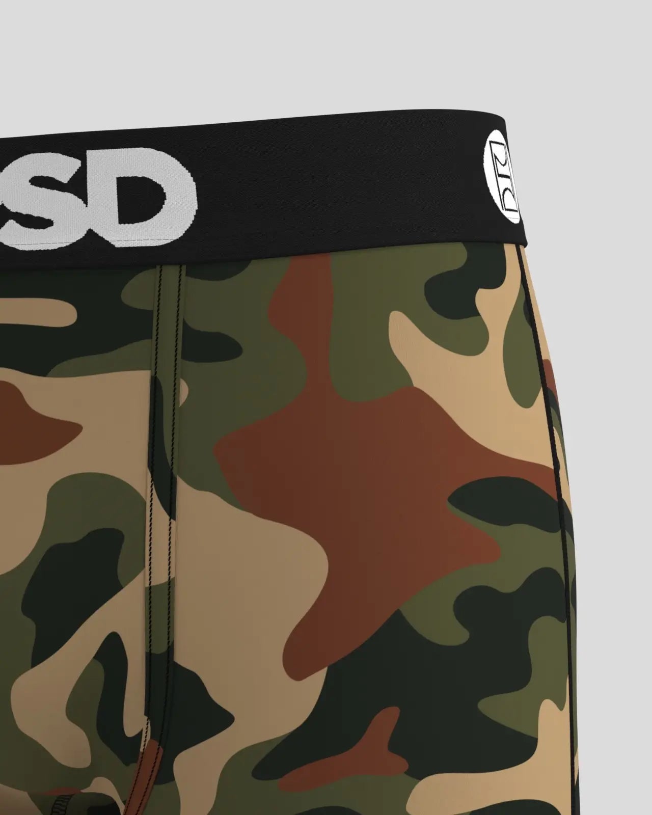 Modal - Corps Camo - Image 5