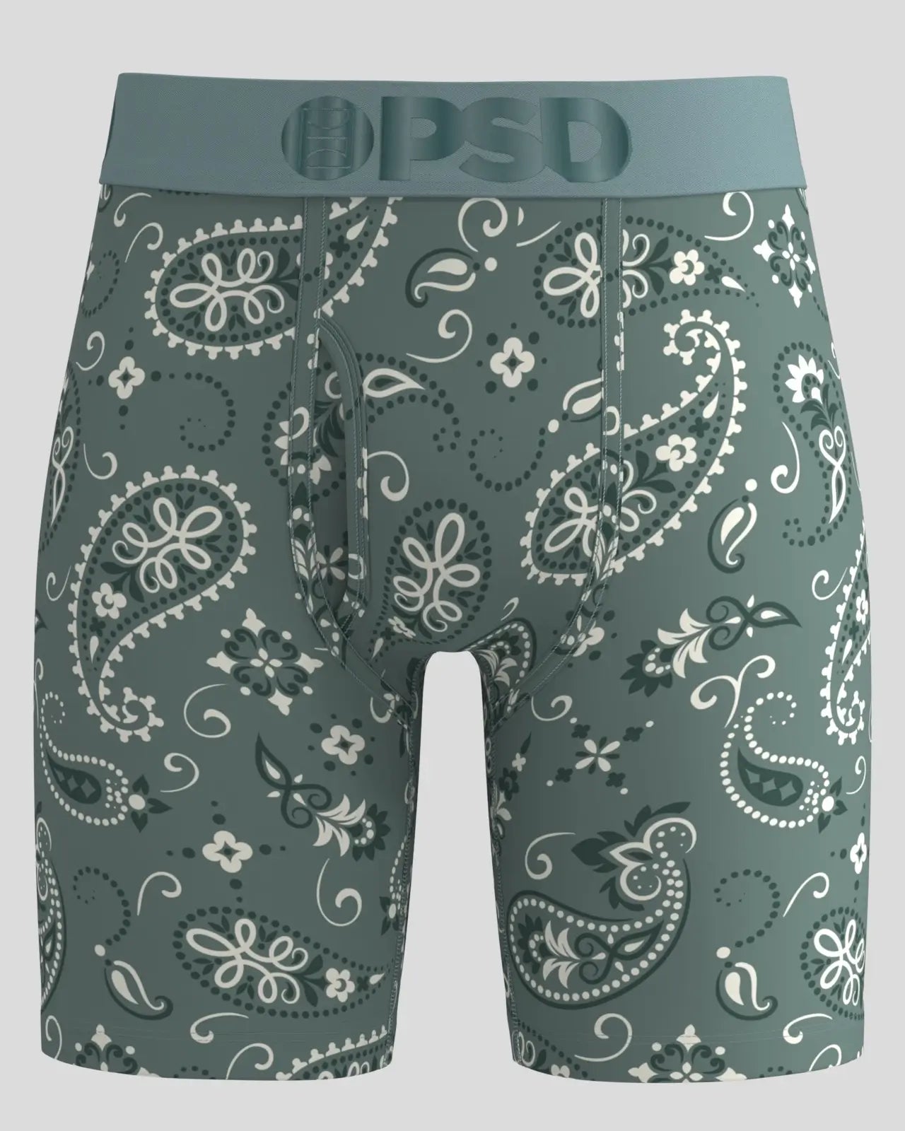 Modal - Mystic Paisley - Image 2