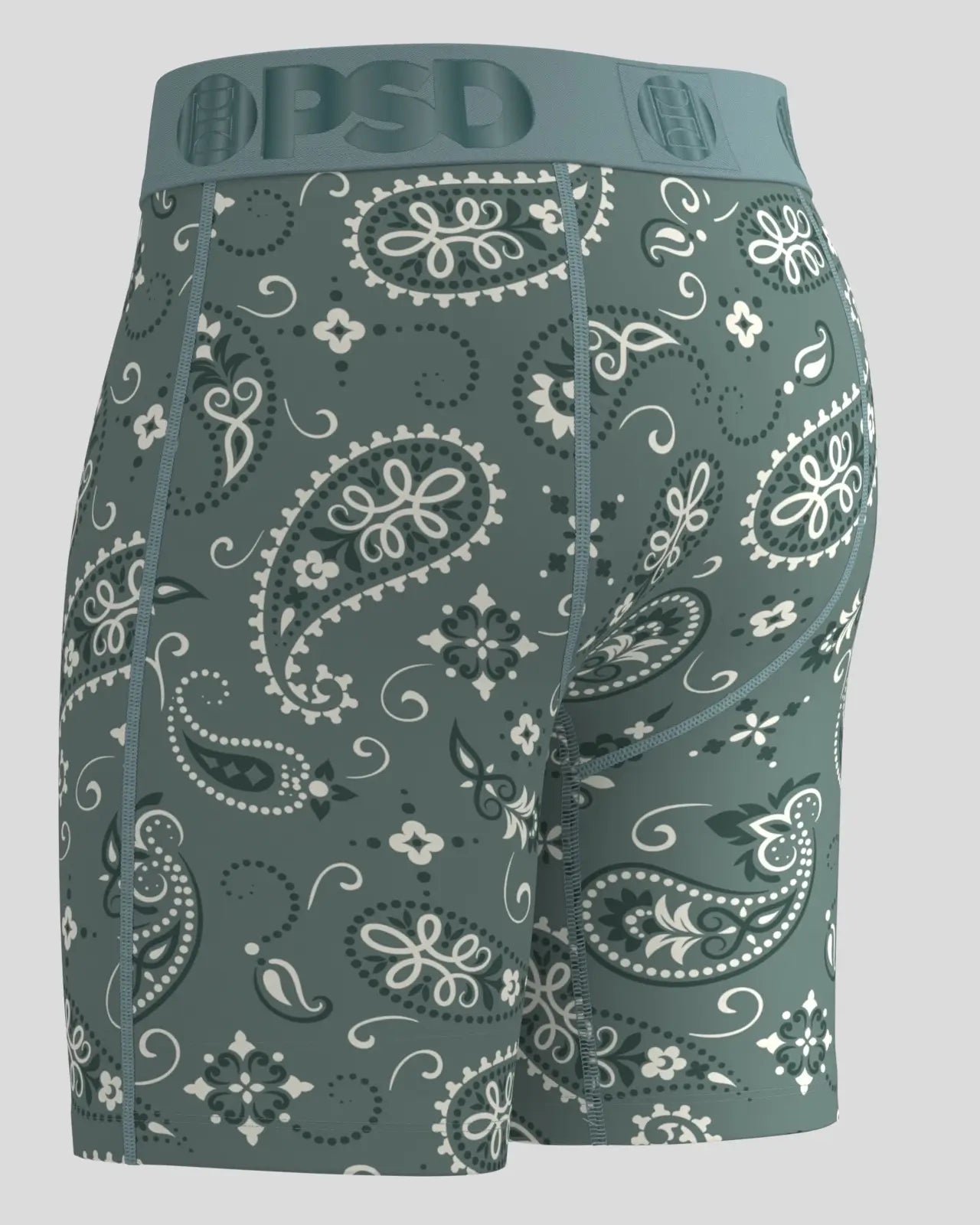 Modal - Mystic Paisley - Image 3