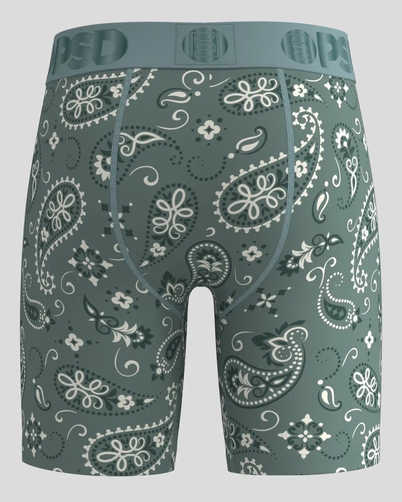 Modal - Mystic Paisley - Image 4