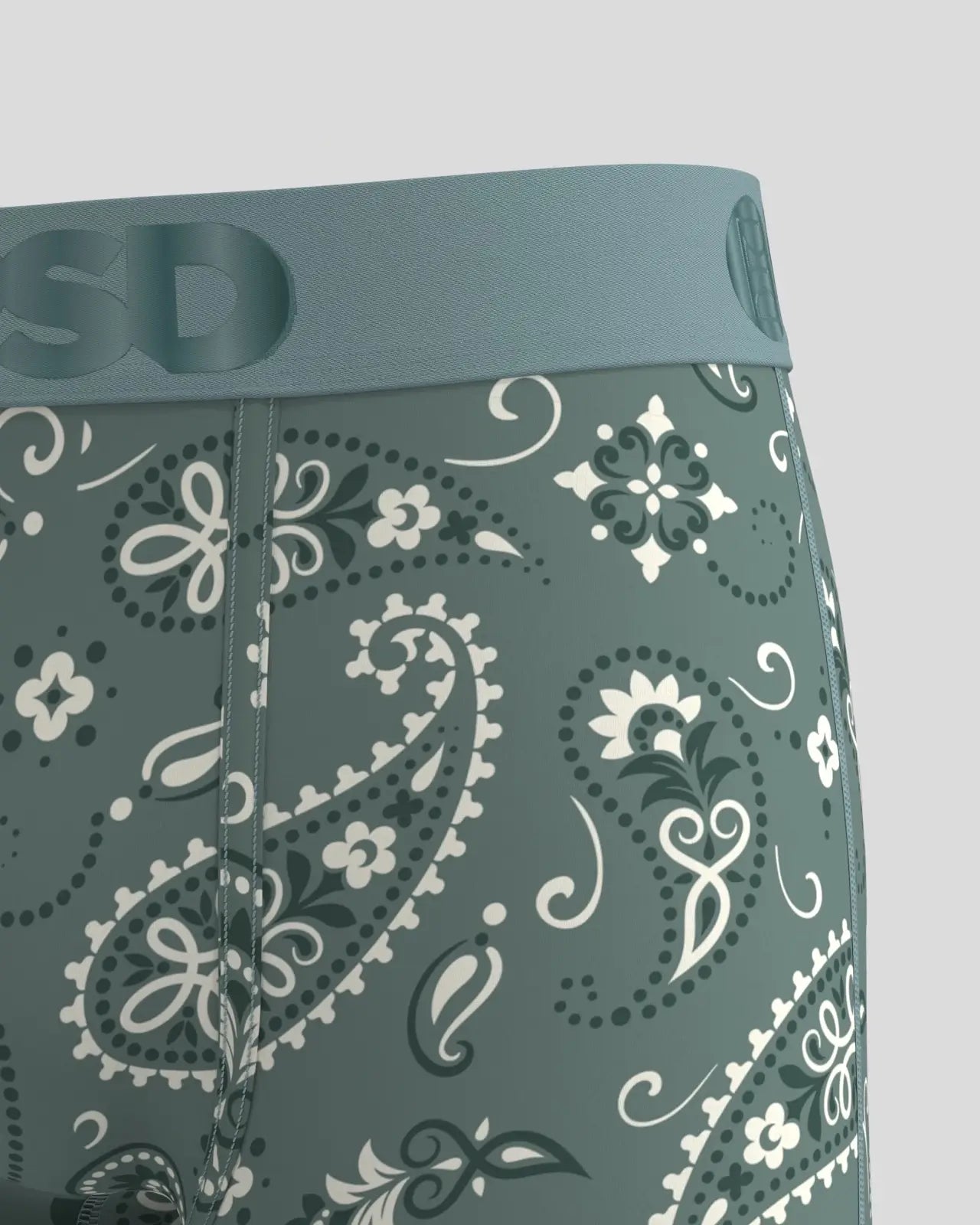 Modal - Mystic Paisley - Image 5