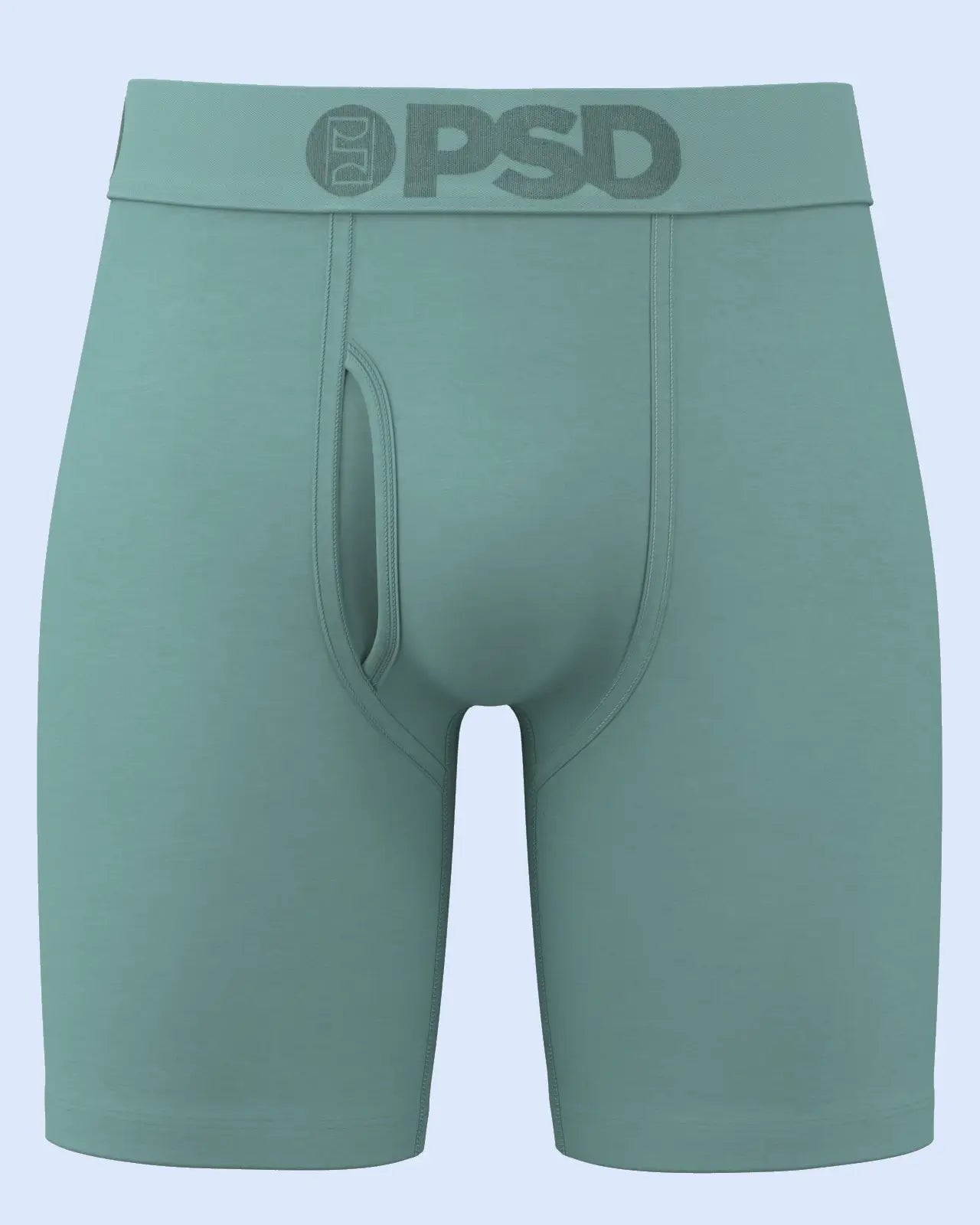 Luxe Modal - Jade Dust - Image 5
