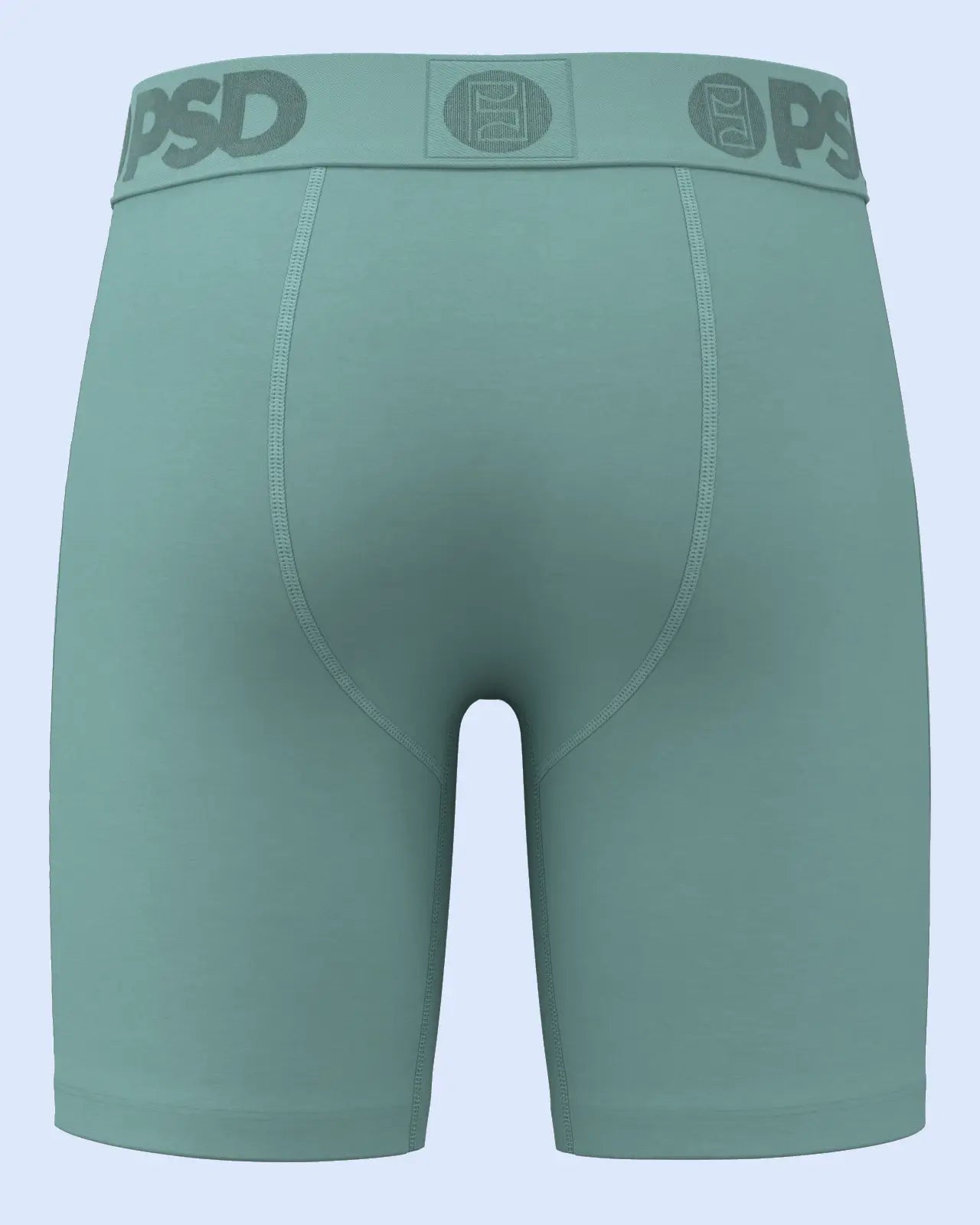 Luxe Modal - Jade Dust - Image 7