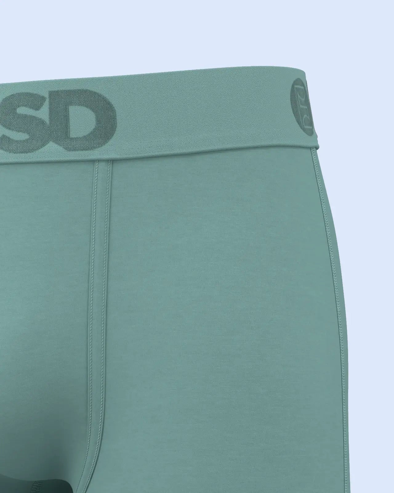 Luxe Modal - Jade Dust - Image 8