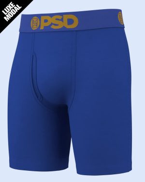 Luxe Modal - Royal Blue