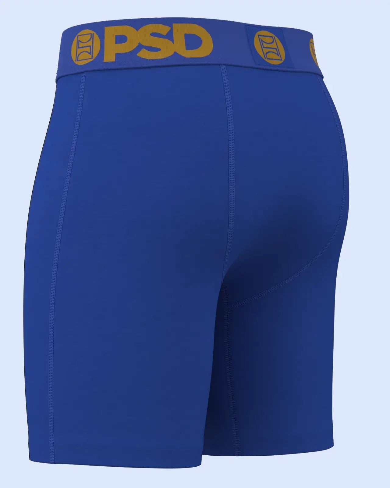 Luxe Modal - Royal Blue - Image 6