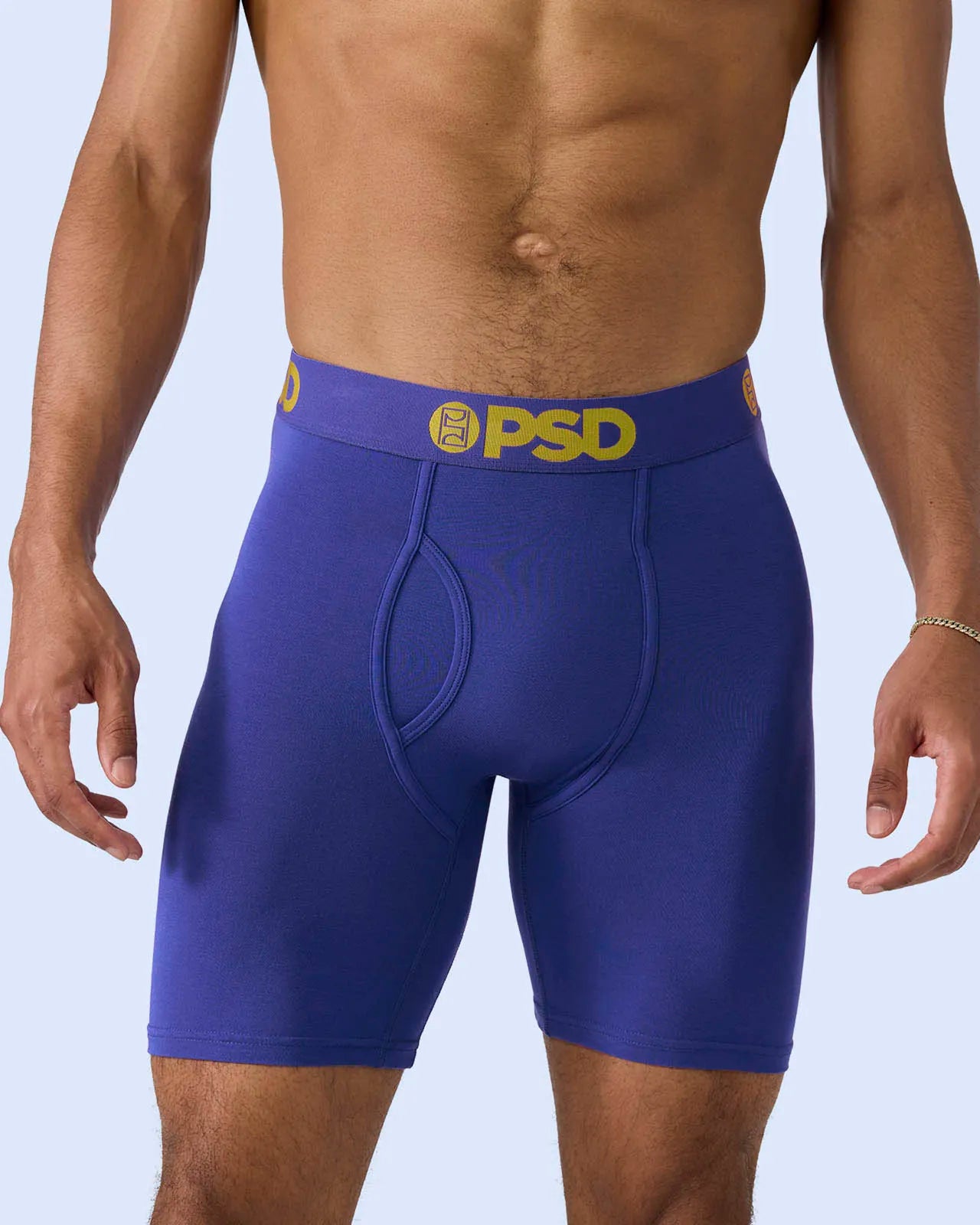 Luxe Modal - Royal Blue - Image 4