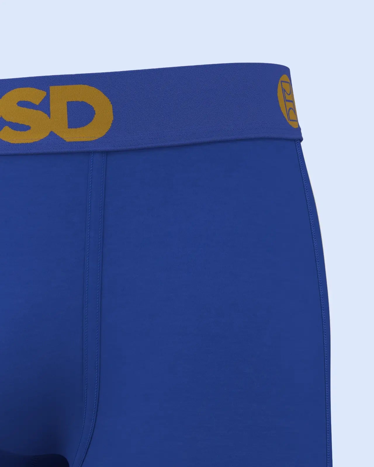 Luxe Modal - Royal Blue - Image 8