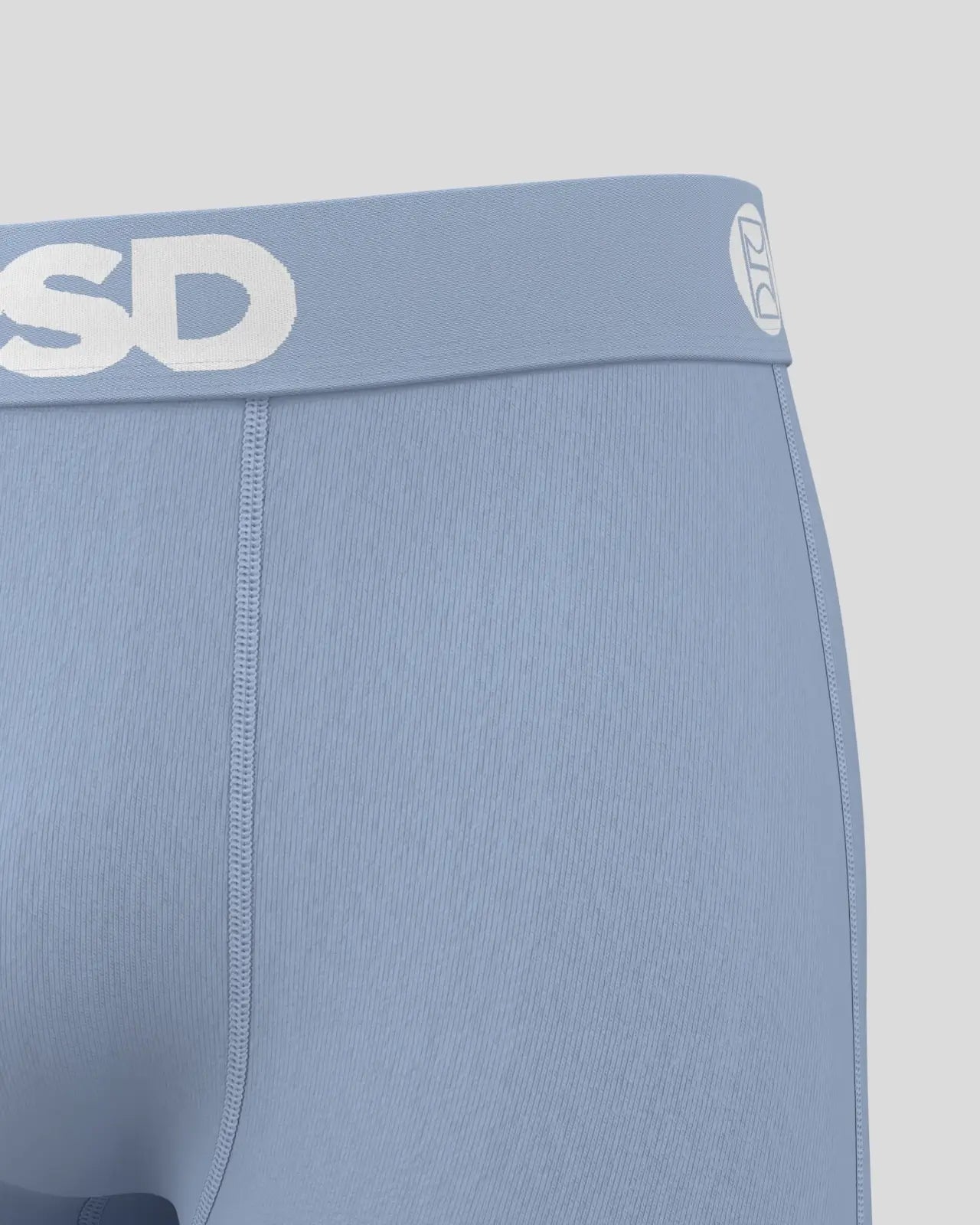 Solids - Blue Dust - Image 5