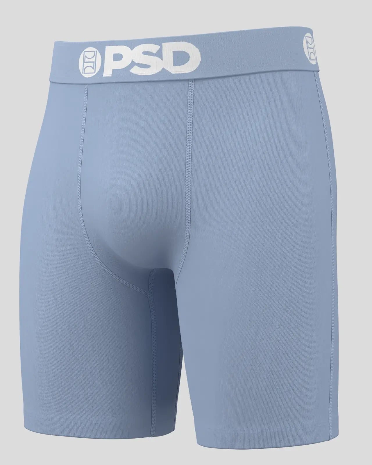 Solids 3 Pack - Core Light Blue - Image 2