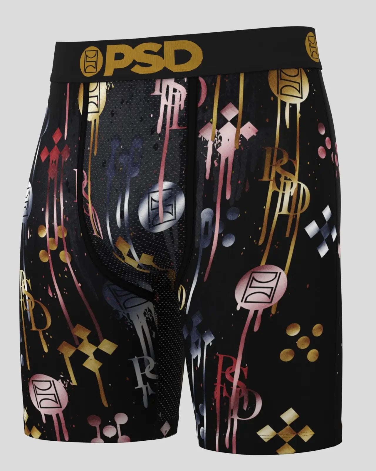 3 Pack - Gold Rush - Image 3