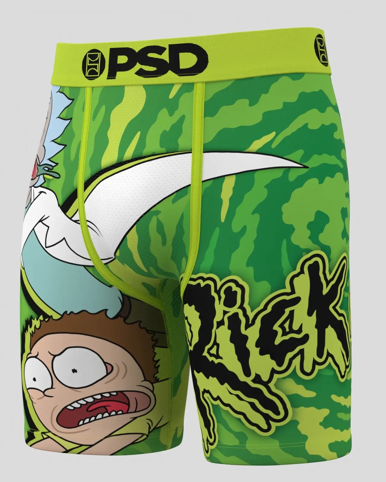 3 Pack - Rick and Morty Madness - Image 2