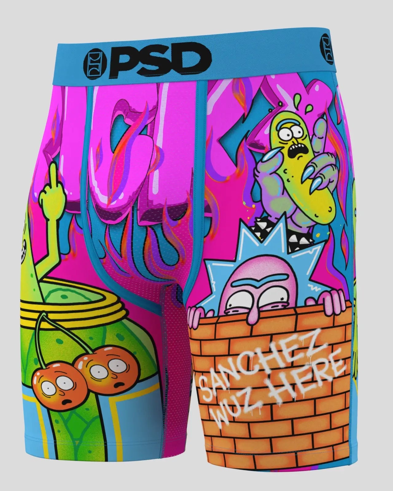3 Pack - Rick and Morty Madness - Image 4