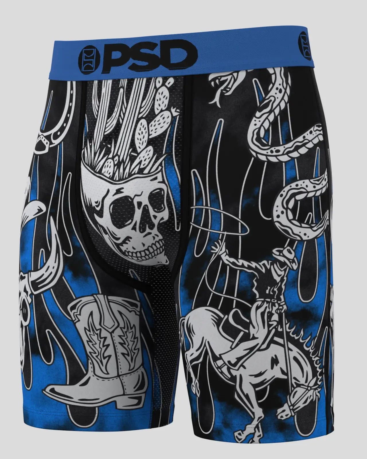 3 Pack - Rodeo - Image 2
