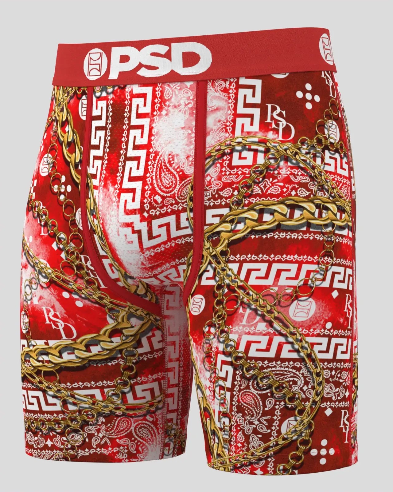 3 Pack - Red Luxury - Image 4