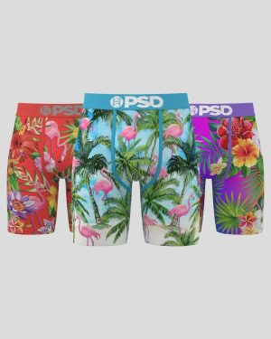 3 Pack - Surf City