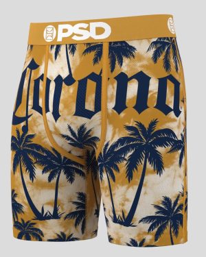 Corona - Palms