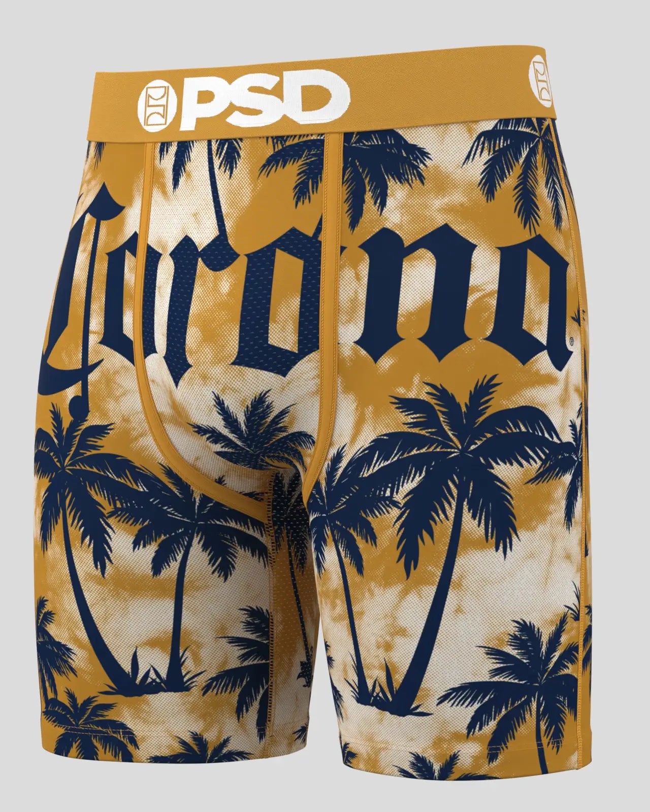 Corona - Palms