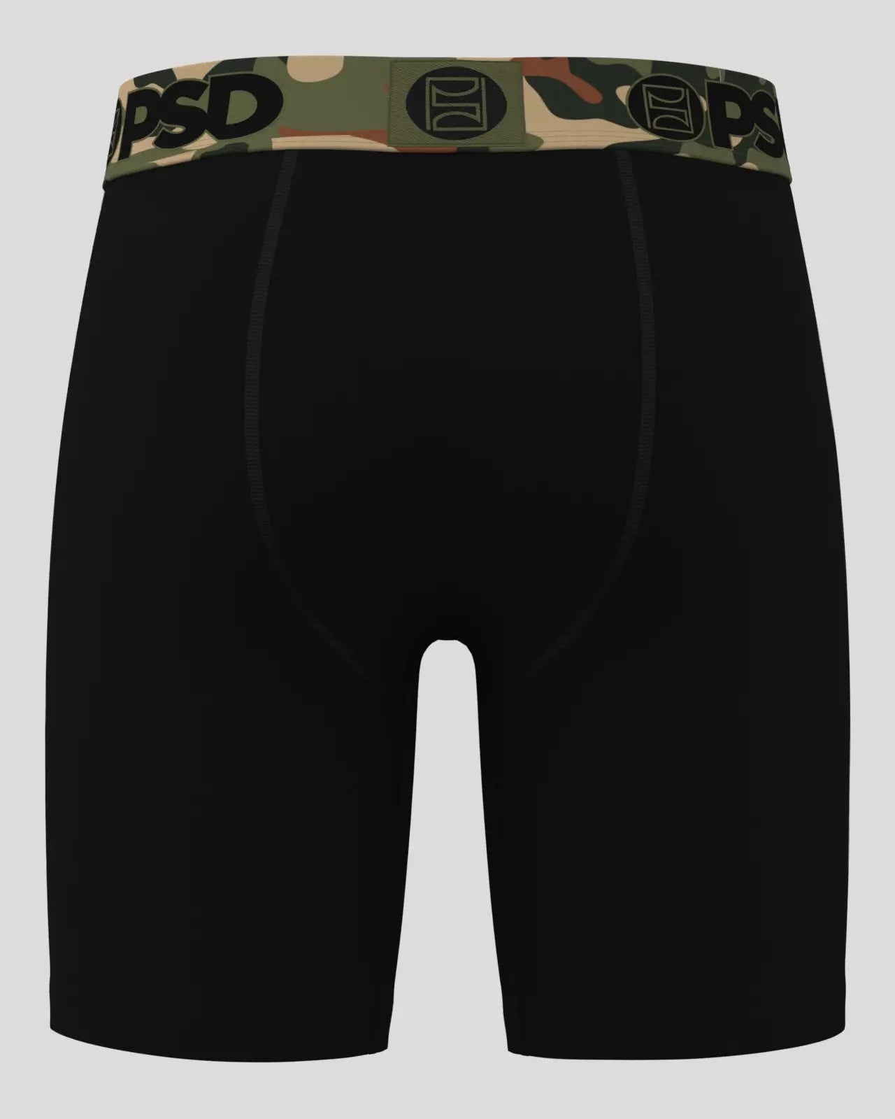 Solids - Army Black - Image 4