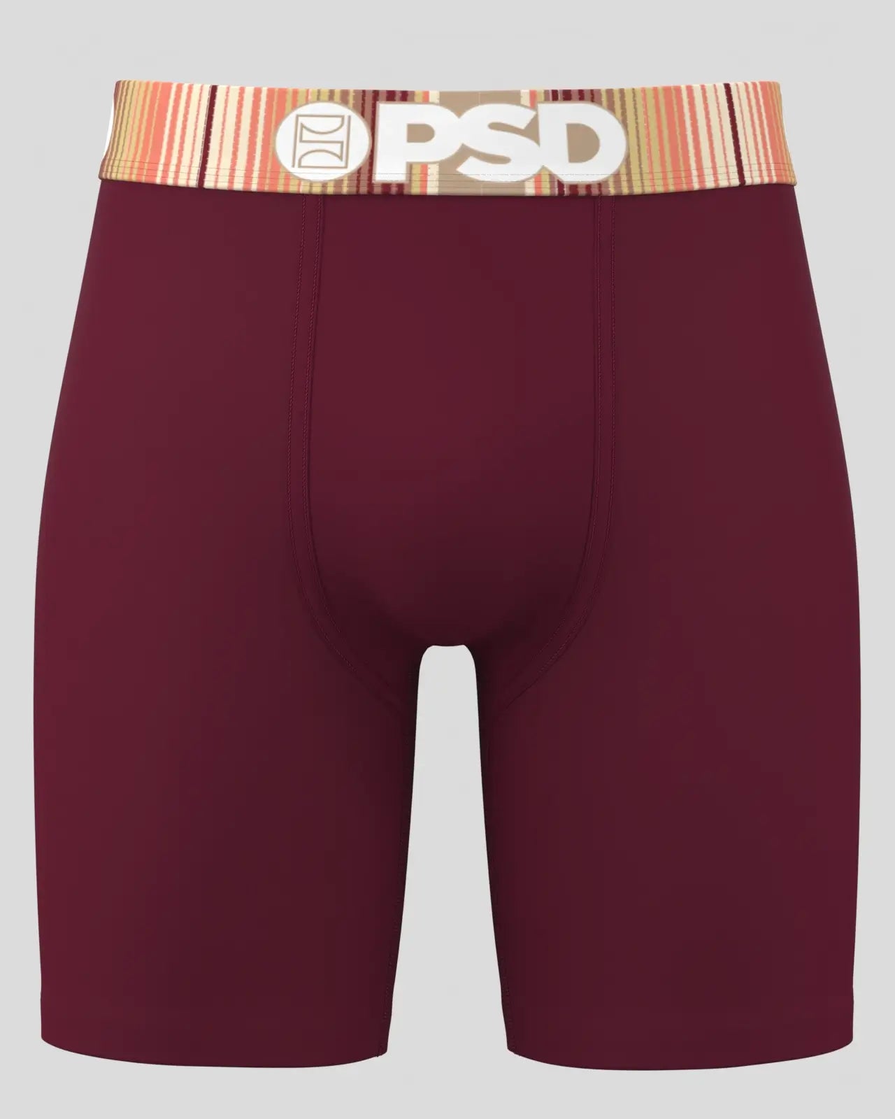 Solids - Serape Red - Image 2